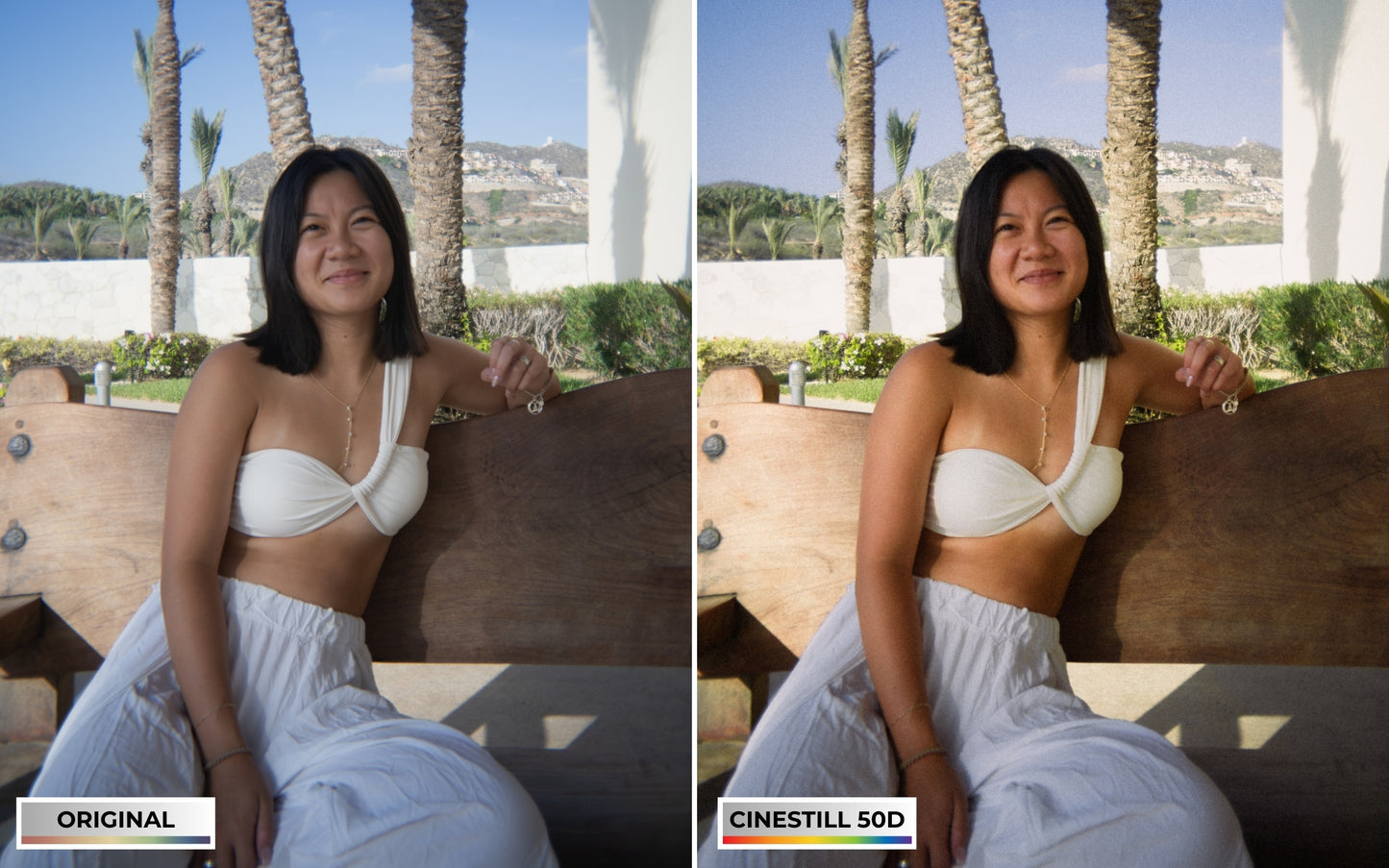 Film Simulation Presets (Digital Download)