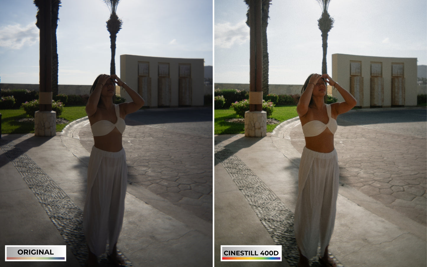 Film Simulation Presets (Digital Download)