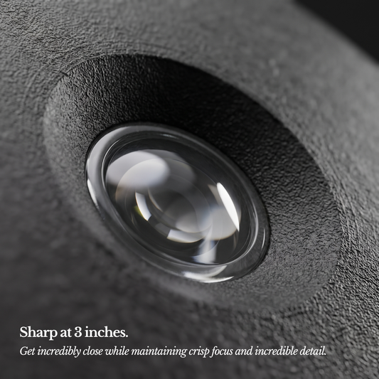 Pocket Dispo Macro