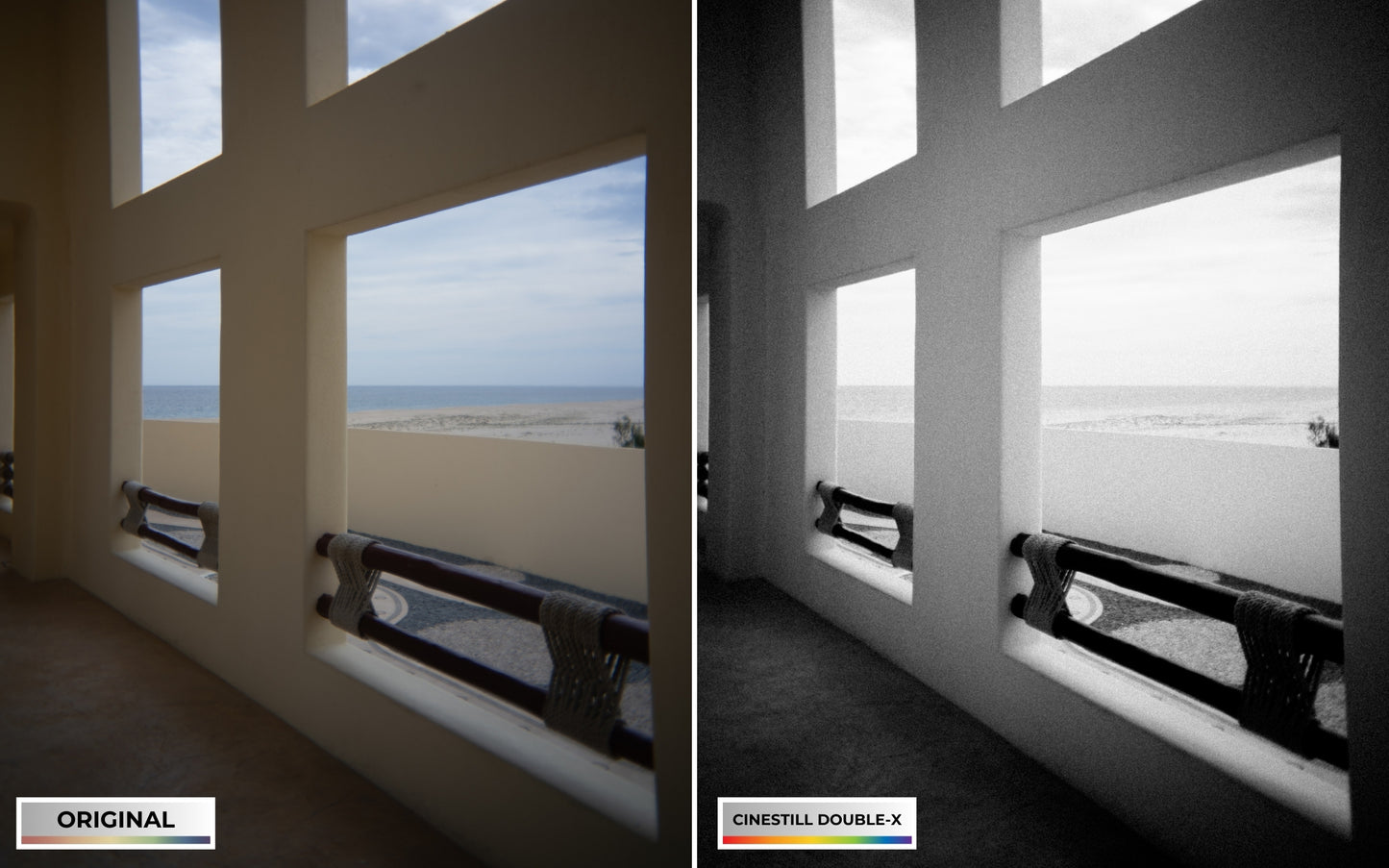 Film Simulation Presets (Digital Download)