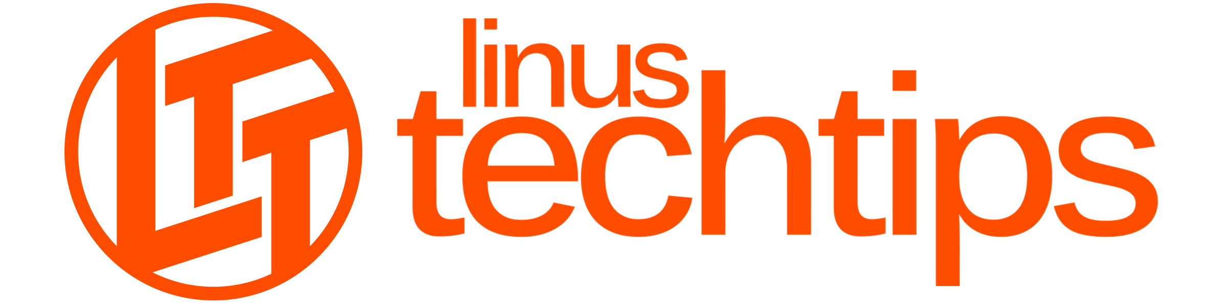 Linus Tech Tips