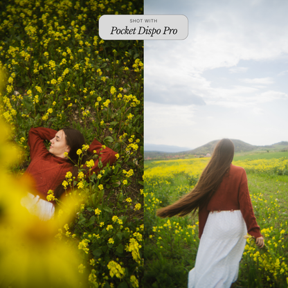 Pocket Dispo Pro