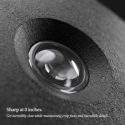 Pocket Dispo Macro