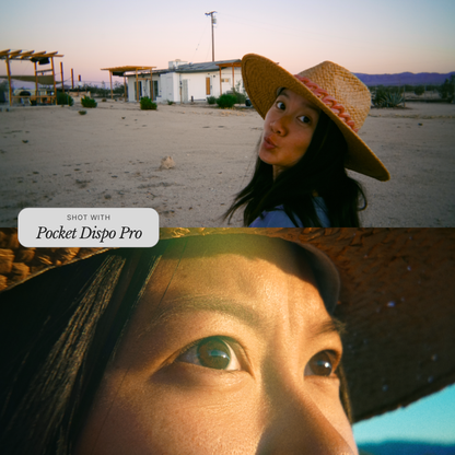 Pocket Dispo Pro