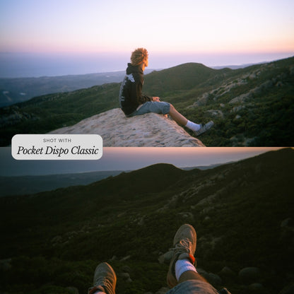 Pocket Dispo Classic