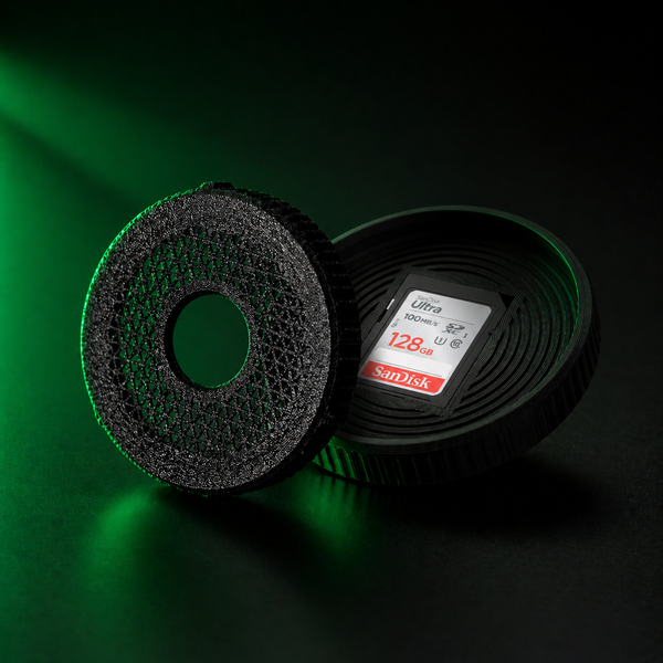 Pro Accessories Bundle – Pocket Dispo