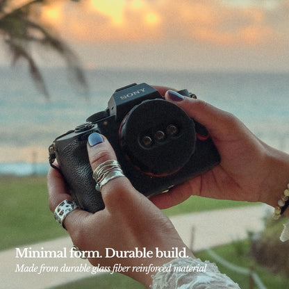 Pocket Dispo Parallax