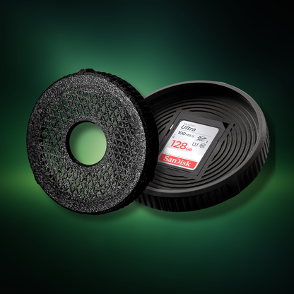 Pro Accessories Bundle